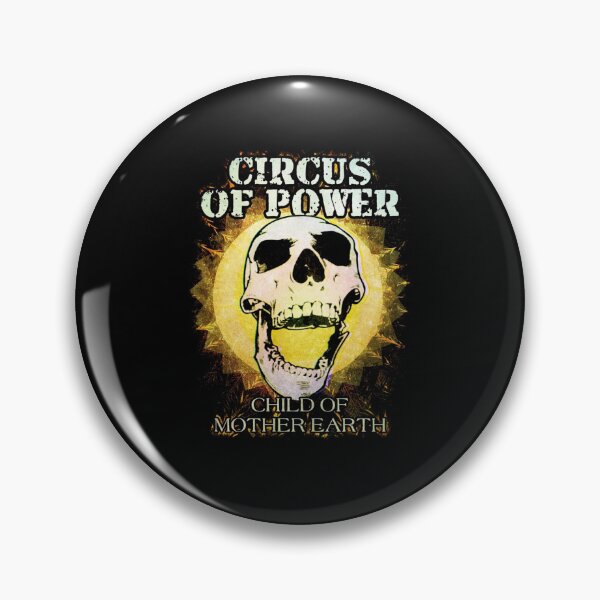 Item preview, CIRCUS OF POWER designed and sold by RudyWinteiser.