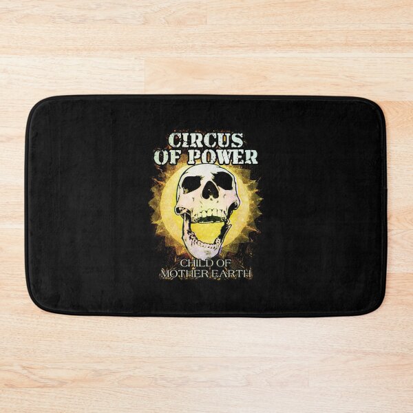 Item preview, CIRCUS OF POWER designed and sold by RudyWinteiser.