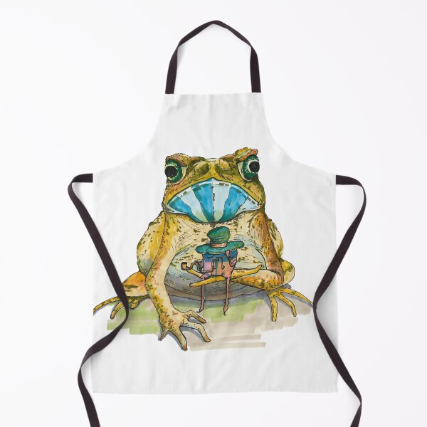 Item preview, the goblin of the toads designed and sold by Beronise.