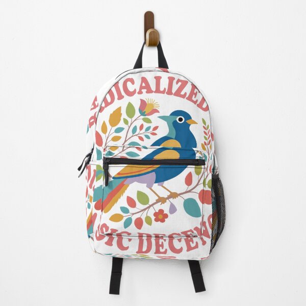 Item preview, Radicalized By Basic Decency. designed and sold by EunsooLee.