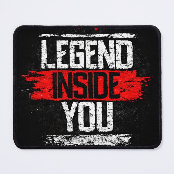 Item preview, Legend Inside You designed and sold by Kaleidoscope Print.