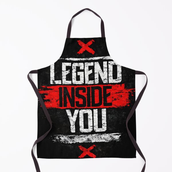 Item preview, Legend Inside You designed and sold by Kaleidoscope Print.