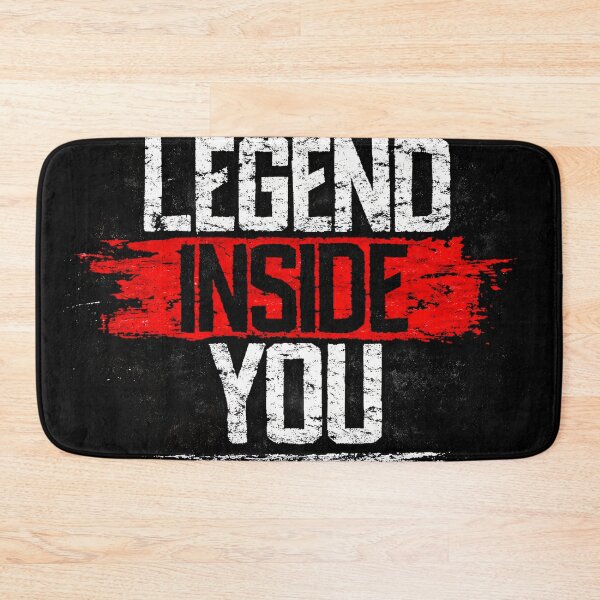 Item preview, Legend Inside You designed and sold by Kaleidoscope Print.