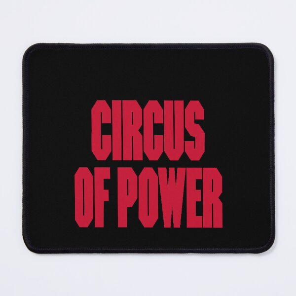 Item preview, CIRCUS OF POWER designed and sold by RudyWinteiser.