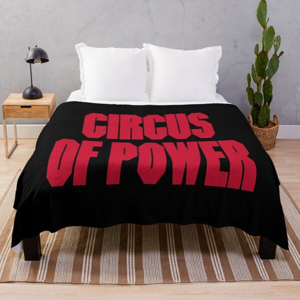 Item preview, CIRCUS OF POWER designed and sold by RudyWinteiser.