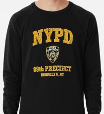99. Bezirk - Brooklyn NY Leichter Pullover