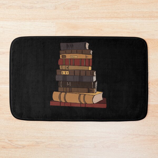 Item preview, Helluo Librorum Bookworm Latin designed and sold by vmswgacu99.
