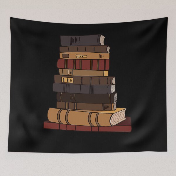Item preview, Helluo Librorum Bookworm Latin designed and sold by vmswgacu99.