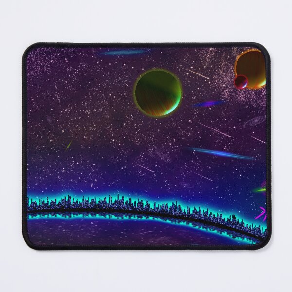 Item preview, Galaxy Hallucination designed and sold by KD das Lama.