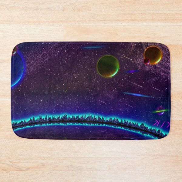 Item preview, Galaxy Hallucination designed and sold by KD das Lama.