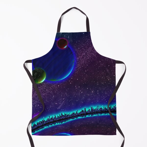 Item preview, Galaxy Hallucination designed and sold by KD das Lama.