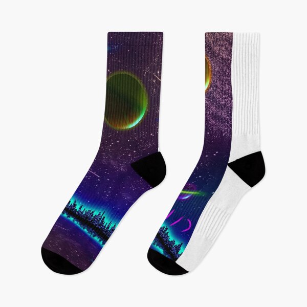 Item preview, Galaxy Hallucination designed and sold by KD das Lama.