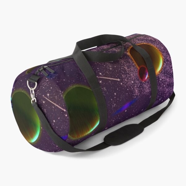 Item preview, Galaxy Hallucination designed and sold by KD das Lama.