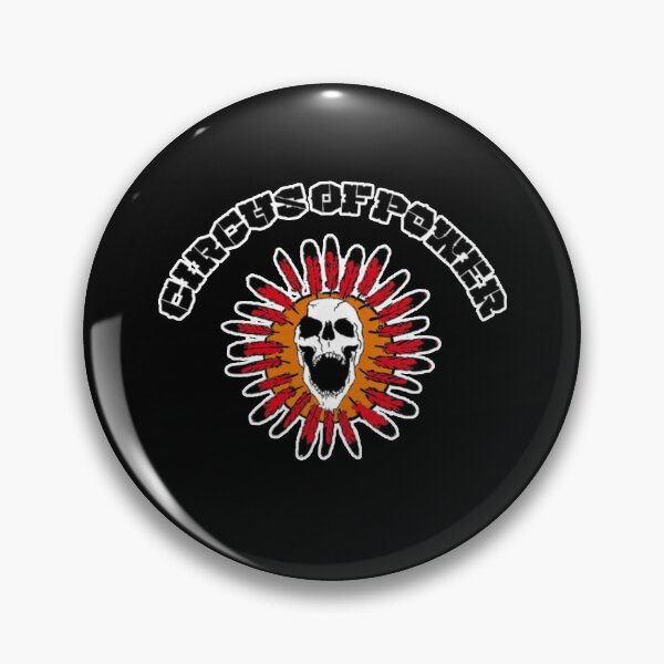 Item preview, CIRCUS OF POWER designed and sold by RudyWinteiser.