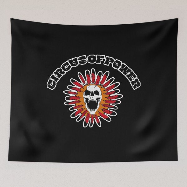 Item preview, CIRCUS OF POWER designed and sold by RudyWinteiser.