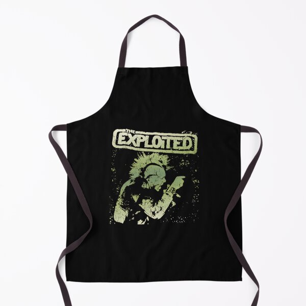 Item preview,  The Exploited designed and sold by Kamran  Pervaiz.