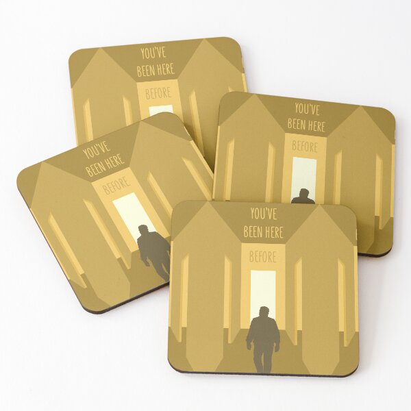 Item preview, Backrooms designed and sold by maryallen138.