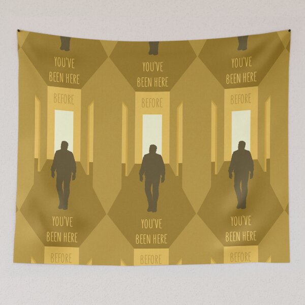 Item preview, Backrooms designed and sold by maryallen138.