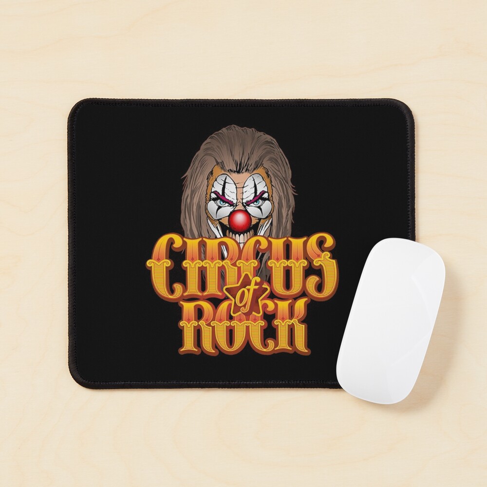 Item preview, Mouse Pad designed and sold by RudyWinteiser.
