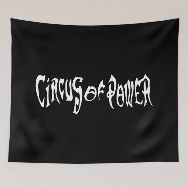 Item preview, CIRCUS OF POWER designed and sold by RudyWinteiser.