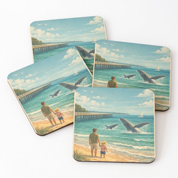 Item preview, Hervey Bay QLD designed and sold by PamLeeDesign.