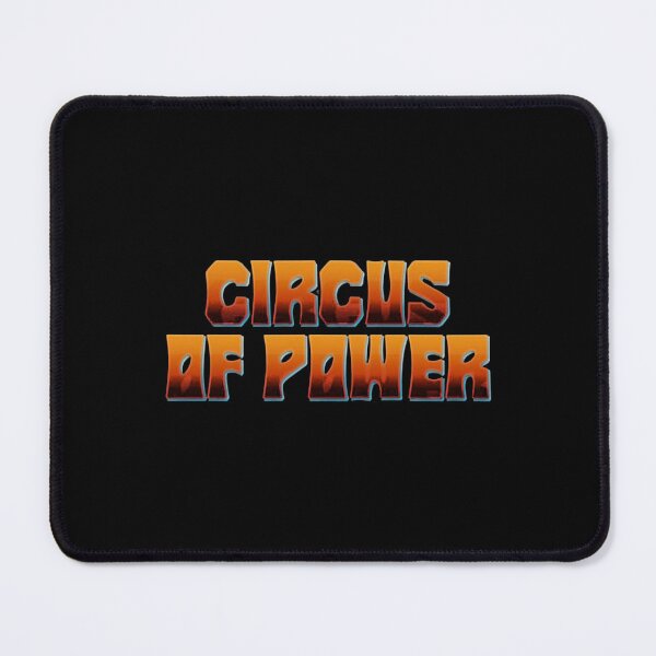 Item preview, CIRCUS OF POWER designed and sold by RudyWinteiser.