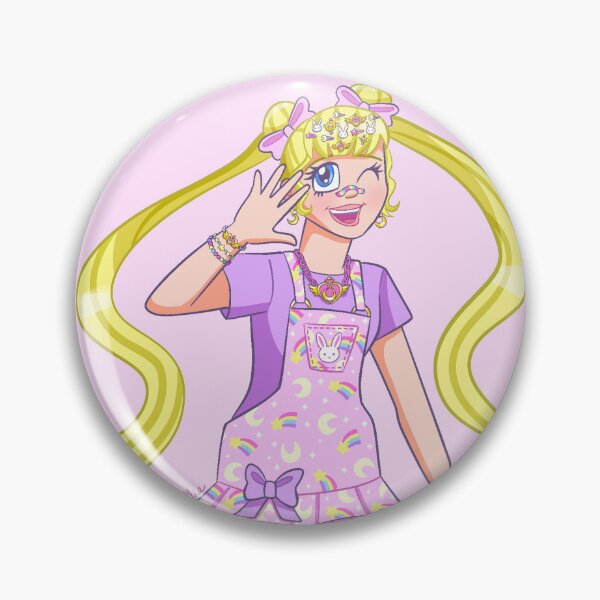 Item preview, Fairy Kei Usagi, cute, pastel designed and sold by MillieDubois.