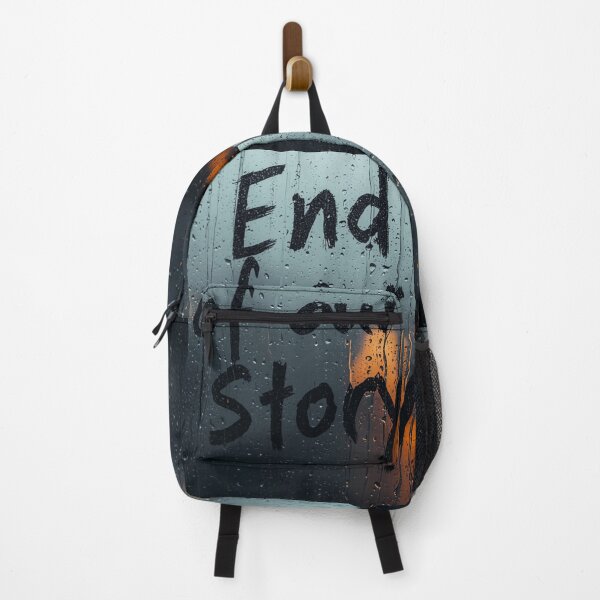 Item preview, End of Our Story designed and sold by PixelVibe782.