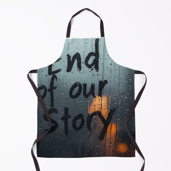 Item preview, End of Our Story designed and sold by PixelVibe782.