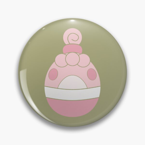 Item preview, Cute Pink Egg Healer Creature designed and sold by mario24757.