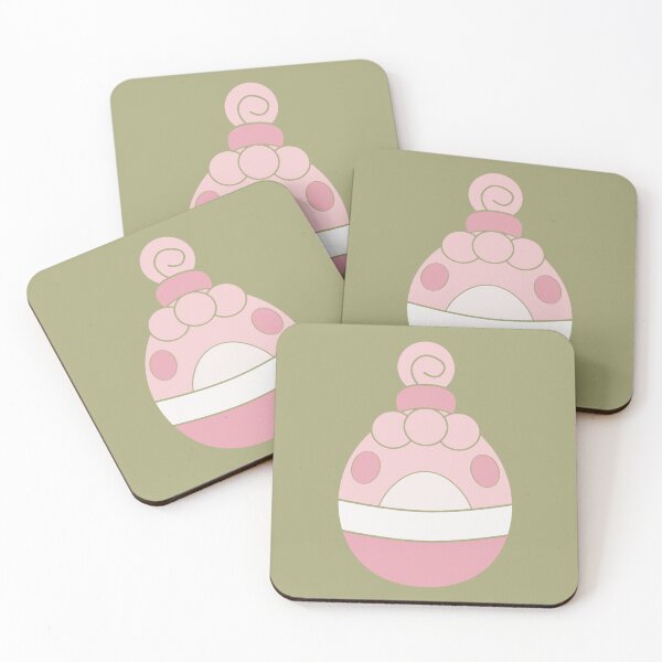 Item preview, Cute Pink Egg Healer Creature designed and sold by mario24757.