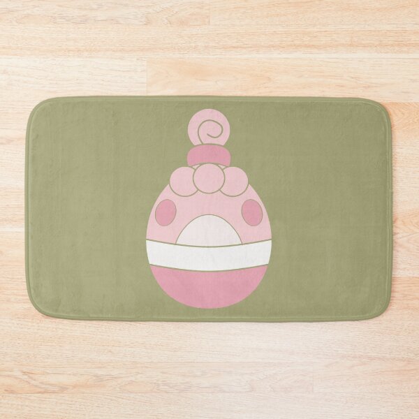 Item preview, Cute Pink Egg Healer Creature designed and sold by mario24757.