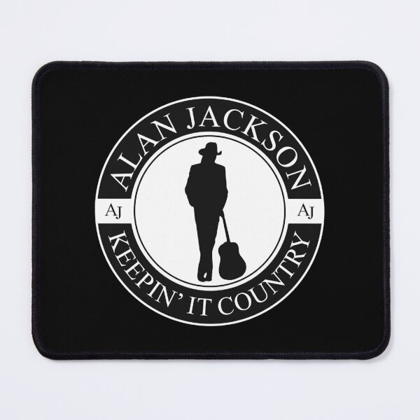 Item preview, ALAN JACKSON designed and sold by FranciscaKunde.