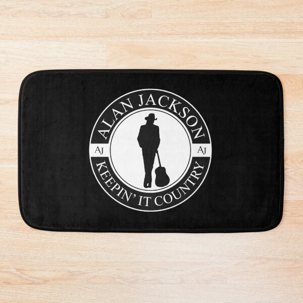 Item preview, ALAN JACKSON designed and sold by FranciscaKunde.