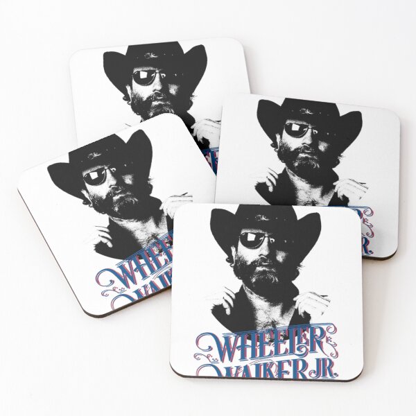 Item preview, Wheeler Walker Jr designed and sold by Orlyne.