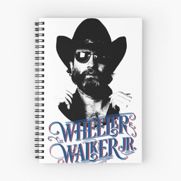 Item preview, Wheeler Walker Jr designed and sold by Orlyne.