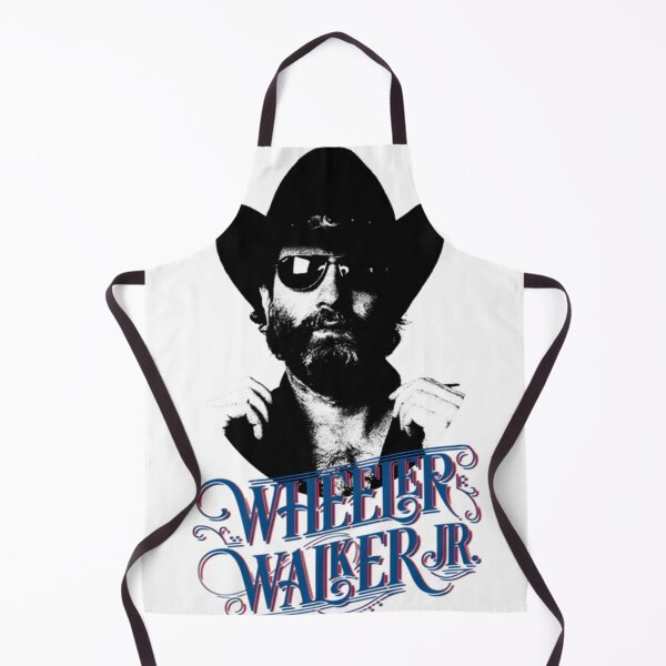 Item preview, Wheeler Walker Jr designed and sold by Orlyne.