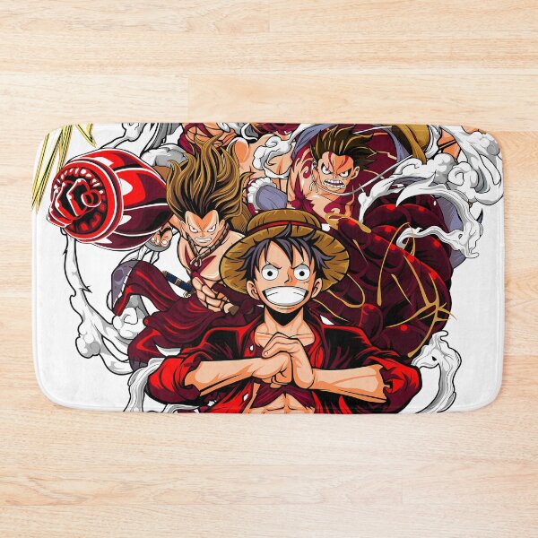 Item preview, Laughing Sun Warrior – Anime Power Awakening designed and sold by Grind107.