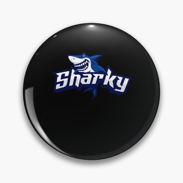 Item preview, Sharky designed and sold by Kamran  Pervaiz.