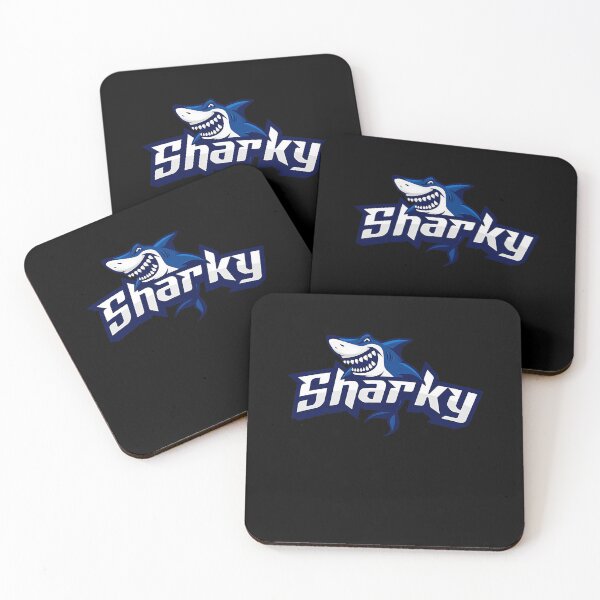 Item preview, Sharky designed and sold by Kamran  Pervaiz.