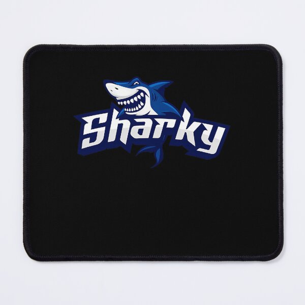 Item preview, Sharky designed and sold by Kamran Pervaiz.