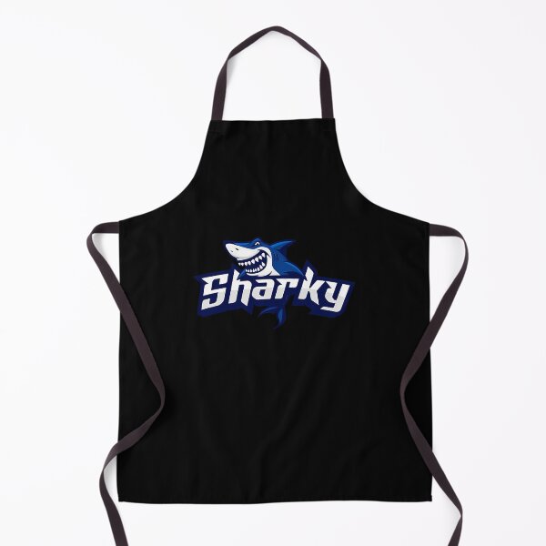Item preview, Sharky designed and sold by Kamran  Pervaiz.