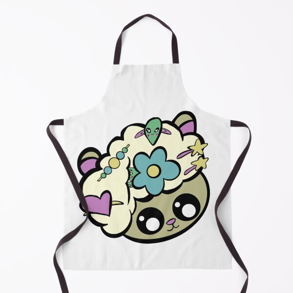 Item preview, Pretty Sheep designed and sold by missmann.