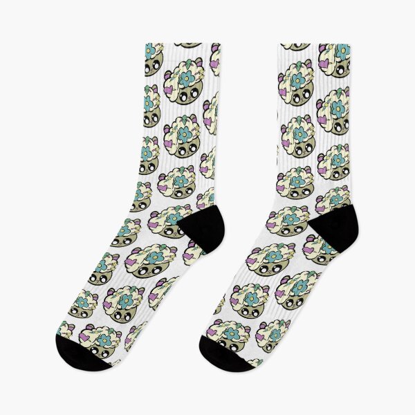 Item preview, Pretty Sheep designed and sold by missmann.