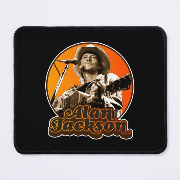 Item preview, ALAN JACKSON designed and sold by FranciscaKunde.