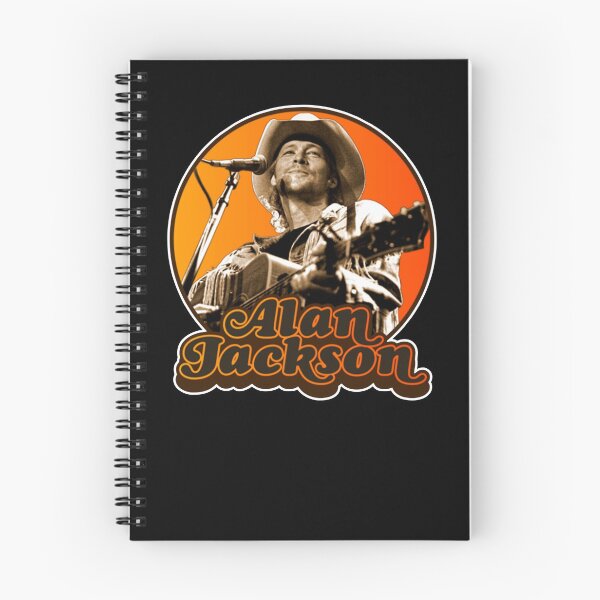 Item preview, ALAN JACKSON designed and sold by FranciscaKunde.