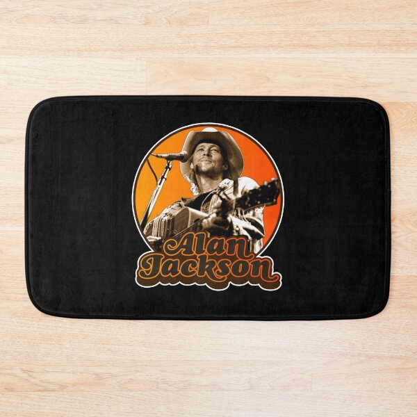Item preview, ALAN JACKSON designed and sold by FranciscaKunde.