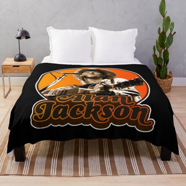 Item preview, ALAN JACKSON designed and sold by FranciscaKunde.