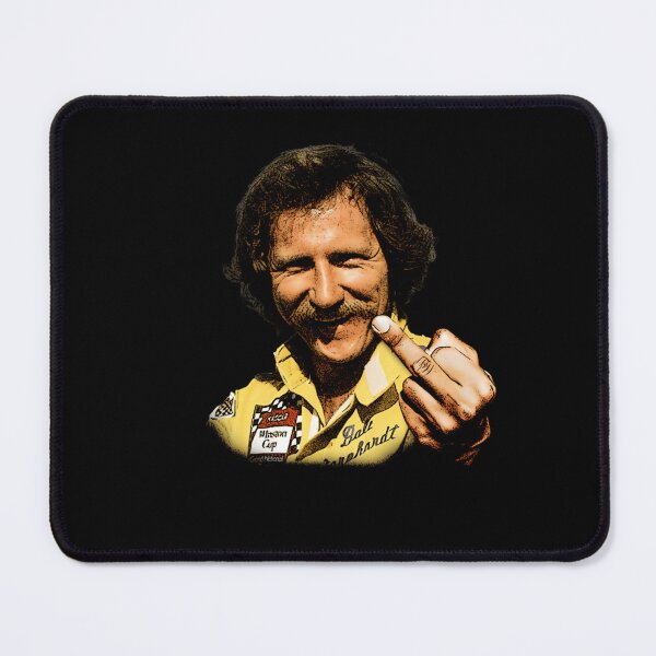 Item preview,  Young Dale Earnhardt 90S designed and sold by Kamran  Pervaiz.
