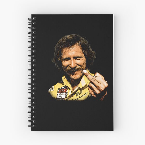 Item preview,  Young Dale Earnhardt 90S designed and sold by Kamran  Pervaiz.
